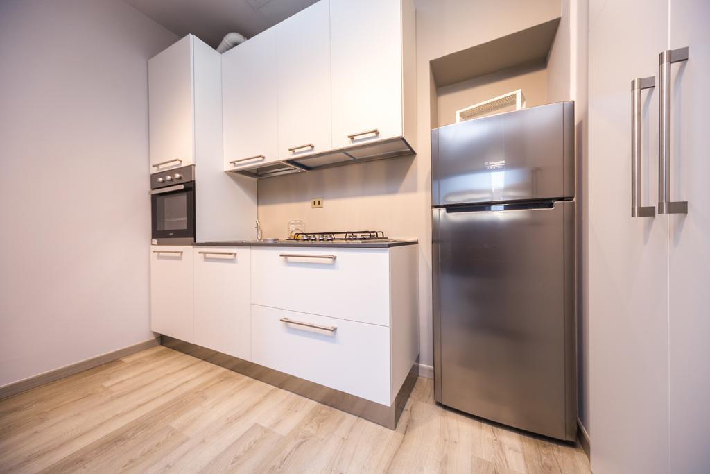 Massena Attic & Studio By Wonderful Italy Apartament *