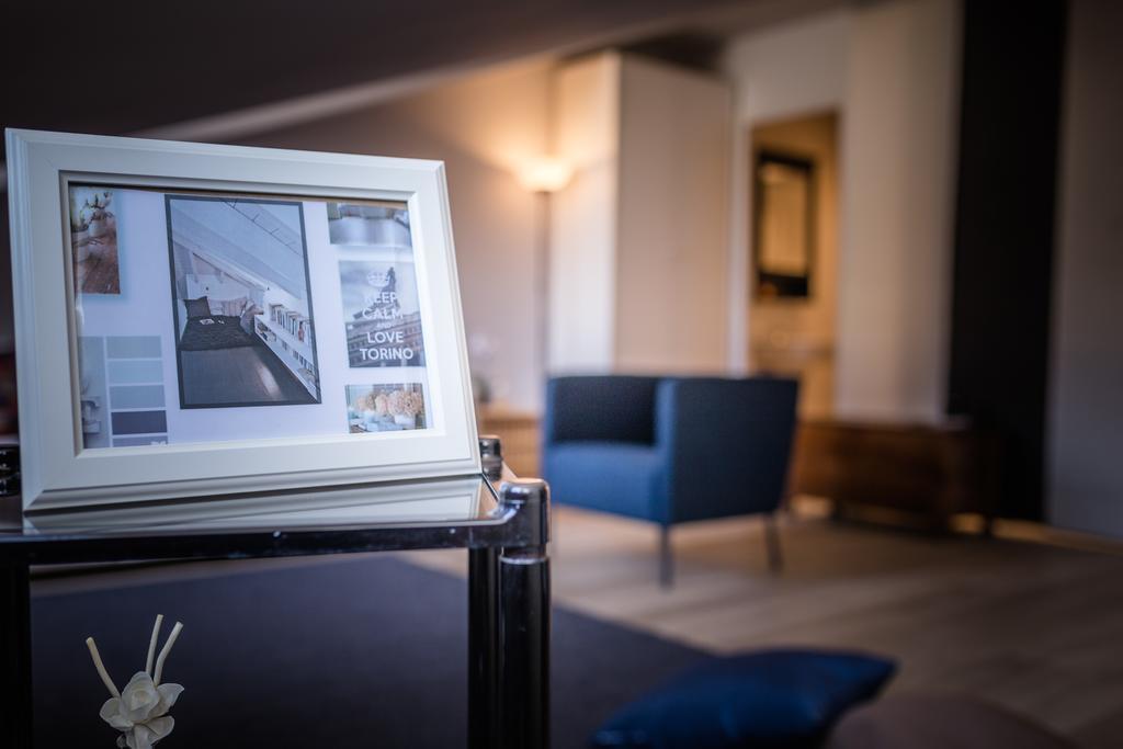 Apartament Massena Attic & Studio By Wonderful Italy